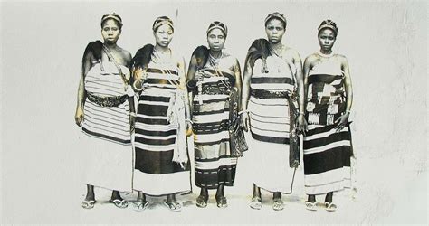 The Aba Women's Riots: A Catalyst for Colonial Reform and a Testament to Female Agency in 1920s Nigeria