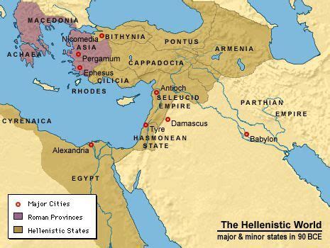  Parthian Conquest of Armenia: A Testament to Hellenistic Influence and Shifting Power Dynamics