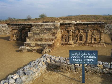 The Siege of Taxila: An Early Indus City Endures Hellenistic Assault & Shapes Regional Power Dynamics