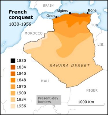  Algerian War: Its Significance in French Colonial History and the Rise of De Gaulle