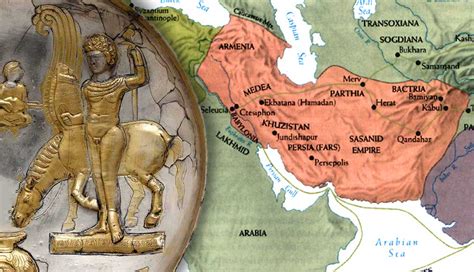 Az-Zarandah Intifadan: Sassanid Empire's Political Turmoil and Zoroastrian Revolt Against Imperial Authority