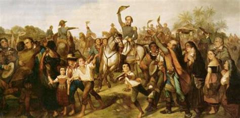  Inconfidência Mineira; 18th Century Colonial Revolt & Catalyst for Brazilian Independence